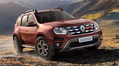 renault duster launch date in india